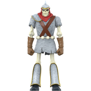 Dungeons & Dragons Ultimates Actionfigur Dekkion the Skeleton Warrior 18 cm