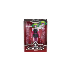 Silverhawks Ultimates Actionfigur Wave 07 Melodia (Toon)