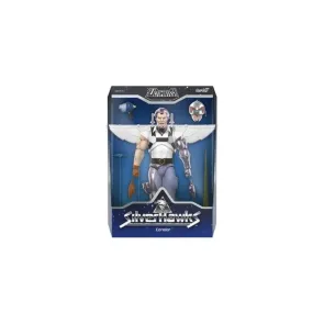 Silverhawks Ultimates Actionfigur Wave 07 Condor (Toon)