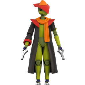 Thundercats Ultimates Actionfigur Quick-Pick 18 cm