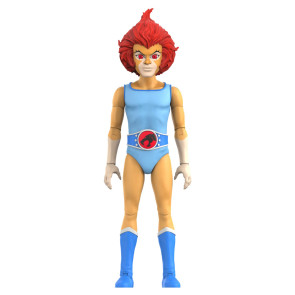 Thundercats Ultimates Actionfigur Young Lion-O 18 cm