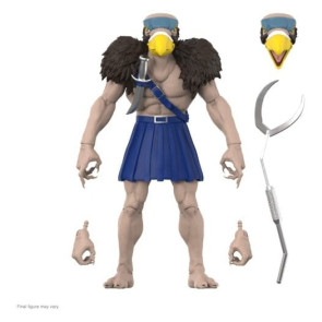 Thundercats Ultimates! Actionfigur Wave 13 Vultureman (Toy Recolor) 18 cm       