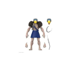 Thundercats Ultimates! Actionfigur Wave 13 Vultureman (Toy Recolor) 18 cm       