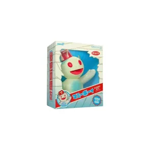 Super7 Vinyl Figur Mummy Boy (Glow w/ Fez)