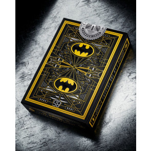 Batman 85th Anniversary Spielkarten