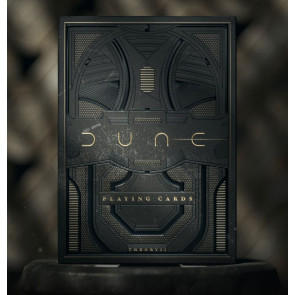 Dune Spielkarten