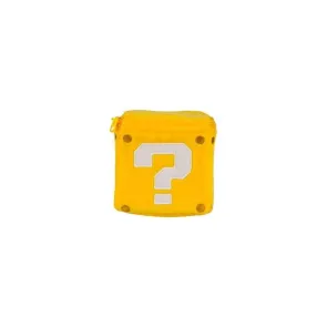 Super Mario Plüschfigur ? Block 12 cm