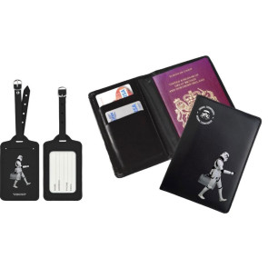 Original Stormtrooper Reise-Set