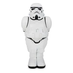 Original Stormtrooper Figur Garden Gnome 30 cm