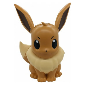 Pokémon Spardose Evoli