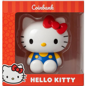 Sanrio Spardose Hello Kitty