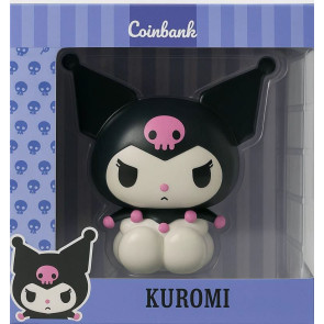 Sanrio Spardose Kuromi