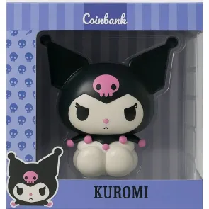 Sanrio Spardose Kuromi