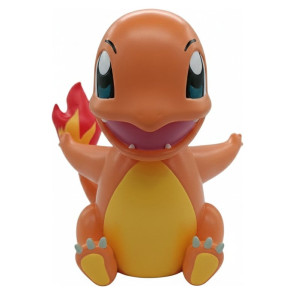 Pokémon Spardose Charmander