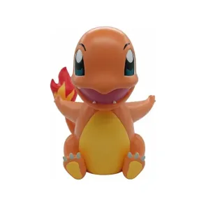 Pokémon Spardose Charmander