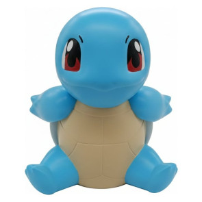 Pokémon Spardose Squirtle