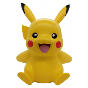 Pokémon Spardose Pikachu