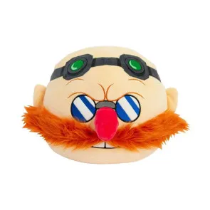 Sonic - The Hedgehog Mocchi-Mocchi Mega Plüschfigur Eggman  