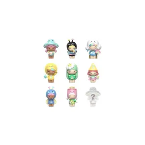 Momji Magical Meadow Minifiguren Blind Box Display (8)