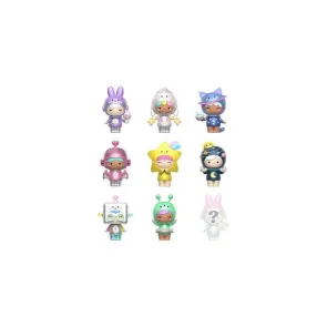 Momji Out of This World Minifiguren Blind Box Display (8)