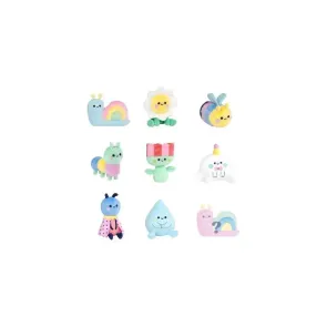 Momji Magical Meadow Plüschfiguren Sidekick Blind Box Display (8)