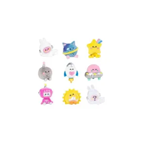 Momji Out of This World Plüschfiguren Sidekick Blind Box Display (8)