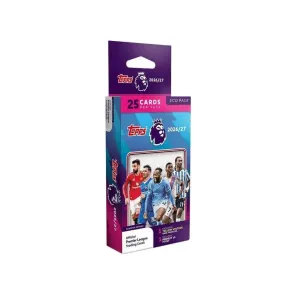 Premier League 2026/2027 Sammelkarten Eco Pack