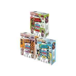 UEFA Club Competition Match Attax 2026/27 Sammelkarten Greatest Hits Mega Tin