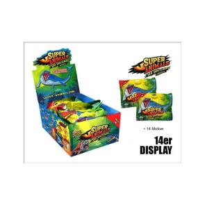 Super Animals: Sea Dinosaurs Edition Display (14)