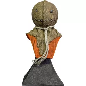 Trick R Treat Mini Büste Sam 15 cm