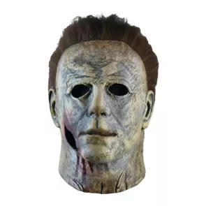 Halloween Michael Myers Maske 2018 Bloody Edition