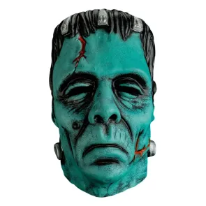 Don Post Vinyl Maske Thin Frank