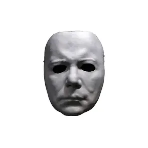 Halloween II Maske Michael Myers Vacoform