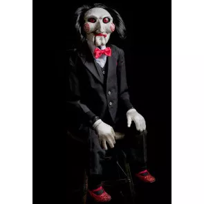 Saw Replik Puppe Billy 119 cm