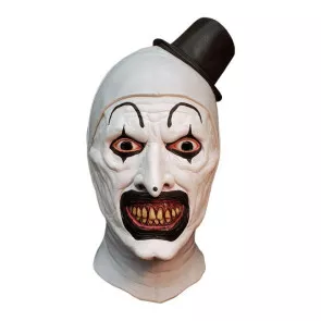 Terrifier Maske Art the Clown