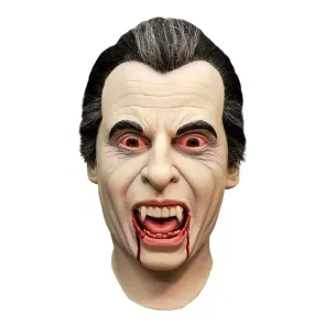 Hammer Horror Maske Dracula 