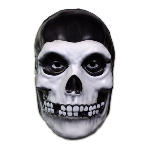 Misfits Vacuform Maske The Fiend