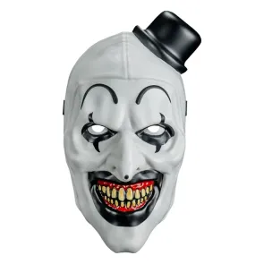 Terrifier 2 Maske Art the Clown 