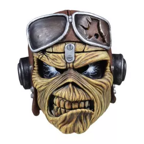 Iron Maiden Maske Aces High Eddie