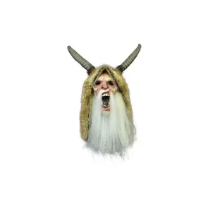 Krampus Maske The Krampus
