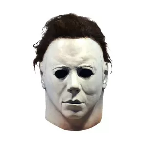 Halloween 1978 Michael Myers Latex-Maske