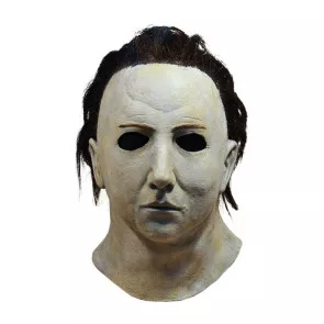 Halloween V Michael Myers Latex-Maske