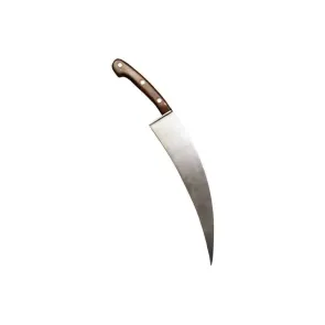 Halloween (1978) Prop Replik 1/1 Michael Myers Poster Knife 45 cm  