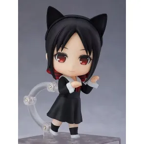 Kaguya-sama: Love Is War Nendoroid Action Figure Kaguya Shinomiya 10 cm