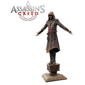 Assassin's Creed PVC Statue 1/5 Aguilar 35 cm