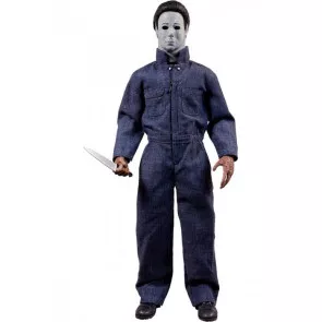 Halloween IV Michael Myers Actionfigur 30 cm