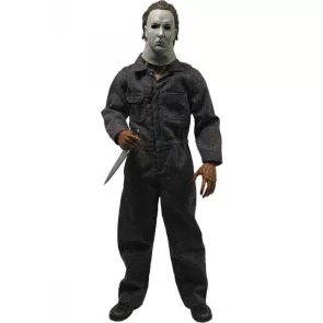 Halloween V Michael Myers Actionfigur 30 cm