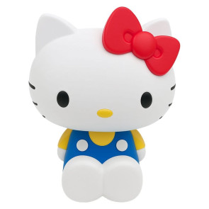 Sanrio 3D Spardose Hello Kitty