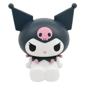 Sanrio 3D Spardose Kuromi