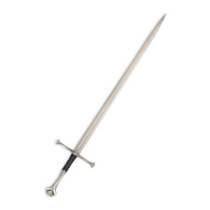 Herr der Ringe Replik 1/1 Schwert Narsil 134 cm